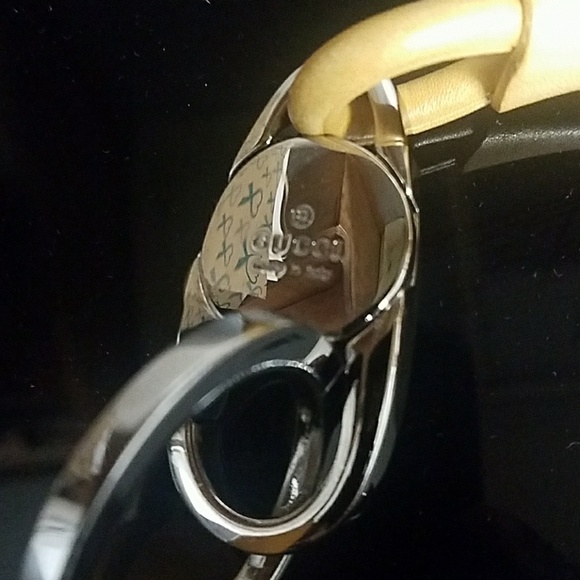 Authentic Gucci Hobo Bag - Picture 2 of 7